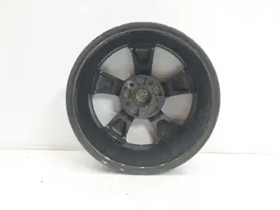 Автозапчастина б/у шина для nissan pulsar fastback (c13) 1.5 dci посилання на oem iam d03003zl3a  16x6.5j