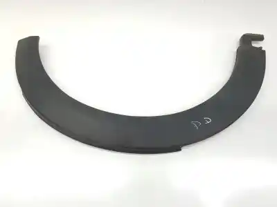 Pezzo di ricambio per auto di seconda mano Parafango Anteriore Destro per MINI MINI 3P (F56) Cooper SD 170 CV / 125 KW Riferimenti OEM IAM 51777300820  7300820