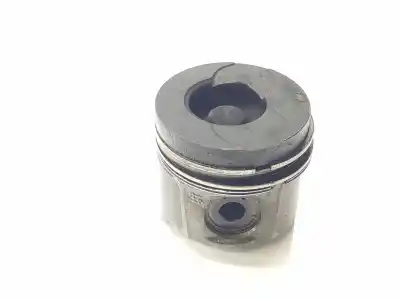 Second-hand car spare part PISTON for SUZUKI GRAND VITARA JB (JT) 1.9 DDiS Turbodiesel OEM IAM references 1211167JG0  