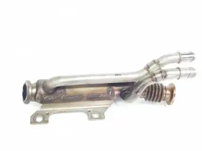 Second-hand car spare part EGR COOLER for SUZUKI GRAND VITARA JB (JT) 1.9 DDiS Turbodiesel OEM IAM references 1853567JG1  