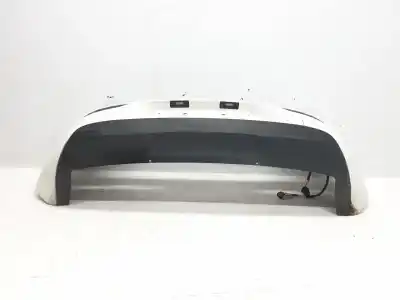 Автозапчастина б/у задній бампер для VOLVO V40 CROSS COUNTRY Basis 120 CV / 88 KW Посилання на OEM IAM 39820442  39820442