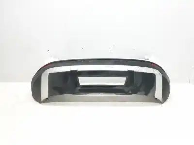 Second-hand car spare part REAR BUMPER for SEAT ATECA (KH7, KHP) 1.0 TSI OEM IAM references 575807421  