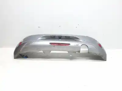 Second-hand car spare part REAR BUMPER for OPEL CORSA F Elegance OEM IAM references 166335721T  