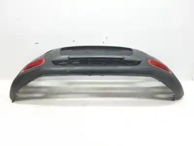 Second-hand car spare part REAR BUMPER for CITROEN C3 PICASSO Feel OEM IAM references 1618082980  