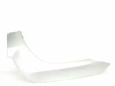 Second-hand car spare part REAR LEFT WINGLET for TOYOTA LAND CRUISER (J12) 3.0 D4-D VXL OEM IAM references 7560260020  