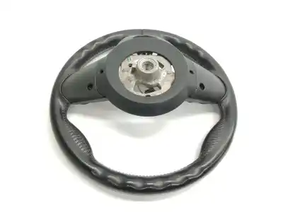 Second-hand car spare part steering wheel for mini mini 3p (f56) cooper sd 170 cv / 125 kw oem iam references 6996047  32306996047