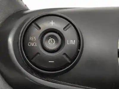 Second-hand car spare part steering wheel for mini mini 3p (f56) cooper sd 170 cv / 125 kw oem iam references 6996047  32306996047
