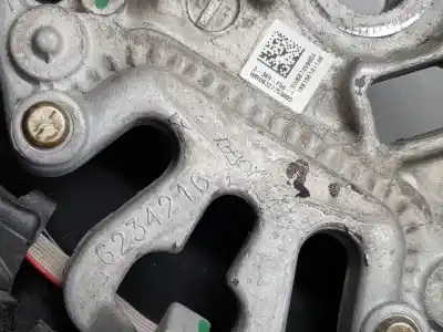Second-hand car spare part steering wheel for mini mini 3p (f56) cooper sd 170 cv / 125 kw oem iam references 6996047  32306996047