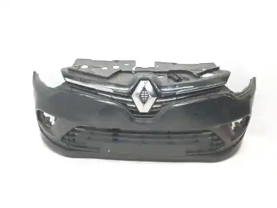 Second-hand car spare part FRONT BUMPER for RENAULT CLIO IV  OEM IAM references 620226290R  620226290R