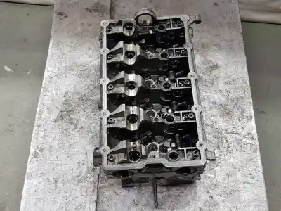 Second-hand car spare part CYLINDER HEAD for VOLKSWAGEN PASSAT BERLINA (3C2)  OEM IAM references 03G103351B  03G103351B