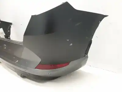 İkinci el araba yedek parçası arka tampon için cupra formentor (km7) 1.5 tsi oem iam referansları 5ff807983  5ff807984