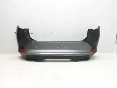 İkinci el araba yedek parçası arka tampon için cupra formentor (km7) 1.5 tsi oem iam referansları 5ff807983  5ff807984