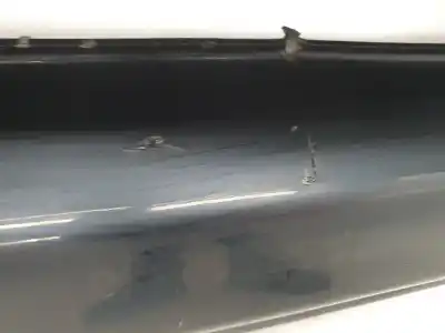 İkinci el araba yedek parçası arka tampon için cupra formentor (km7) 1.5 tsi oem iam referansları 5ff807983  5ff807984