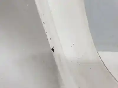 Second-hand car spare part rear bumper for toyota corolla e21 corolla (e21/eh1) touring hybrid oem iam references 521590z953  521590z953