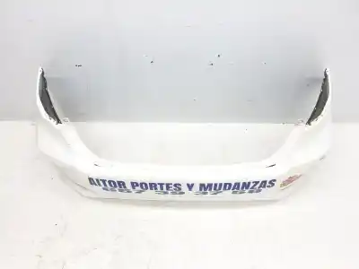 Second-hand car spare part rear bumper for toyota corolla e21 corolla (e21/eh1) touring hybrid oem iam references 521590z953  521590z953