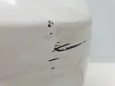 Second-hand car spare part rear bumper for toyota corolla e21 corolla (e21/eh1) touring hybrid oem iam references 521590z953  521590z953