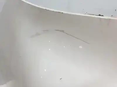 Second-hand car spare part rear bumper for toyota corolla e21 corolla (e21/eh1) touring hybrid oem iam references 521590z953  521590z953