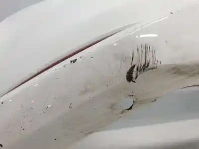 Second-hand car spare part rear bumper for toyota corolla e21 corolla (e21/eh1) touring hybrid oem iam references 521590z953  521590z953