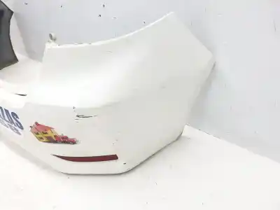 Second-hand car spare part rear bumper for toyota corolla e21 corolla (e21/eh1) touring hybrid oem iam references 521590z953  521590z953