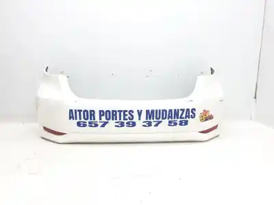 Second-hand car spare part rear bumper for toyota corolla e21 corolla (e21/eh1) touring hybrid oem iam references 521590z953  521590z953