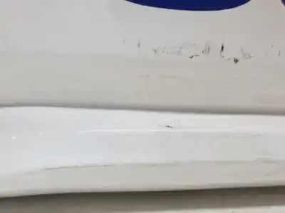 Second-hand car spare part rear bumper for toyota corolla e21 corolla (e21/eh1) touring hybrid oem iam references 521590z953  521590z953