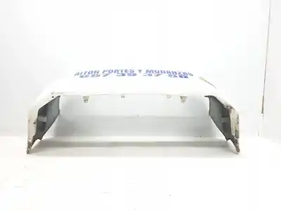 Second-hand car spare part REAR BUMPER for TOYOTA COROLLA E21  OEM IAM references 521590Z953  521590Z953