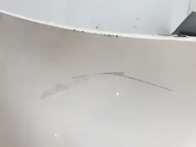 Second-hand car spare part rear bumper for toyota corolla e21 corolla (e21/eh1) touring hybrid oem iam references 521590z953  521590z953