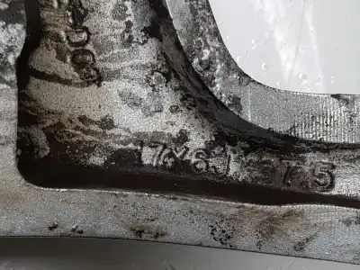 Автозапчасти б/у шина за ford ecosport 1.0 ecoboost ссылки oem iam dn1c1007aa  17x6j