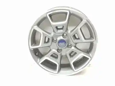 Автозапчасти б/у шина за ford ecosport 1.0 ecoboost ссылки oem iam dn1c1007aa  17x6j