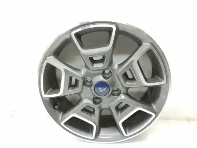 Автозапчасти б/у шина за ford ecosport 1.0 ecoboost ссылки oem iam dn1c1007aa  17x6j
