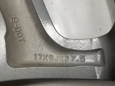 Автозапчасти б/у  за FORD ECOSPORT  ссылки OEM IAM DN1C1007AA  17X6J