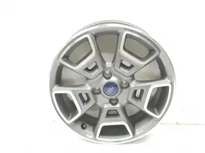 Peça sobressalente para automóvel em segunda mão jante por ford ecosport 1.0 ecoboost referências oem iam dn1c1007aa