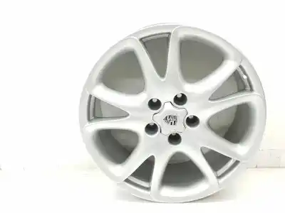 Recambio de automóvil de segunda mano de LLANTA para VOLKSWAGEN TOUAREG (7LA) TDI V10 referencias OEM IAM 715601025E  