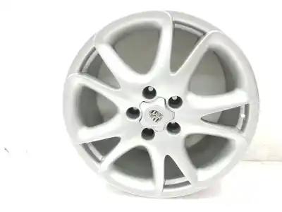 Recambio de automóvil de segunda mano de LLANTA para VOLKSWAGEN TOUAREG (7LA) TDI V10 referencias OEM IAM 715601025E  