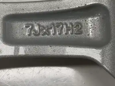 Pezzo di ricambio per auto di seconda mano cerchione in lega per ford ecosport 1.0 ecoboost riferimenti oem iam gn151007f4b