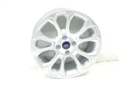 Автозапчасти б/у  за FORD ECOSPORT (CR6)  ссылки OEM IAM GN151007F4B  7JX17