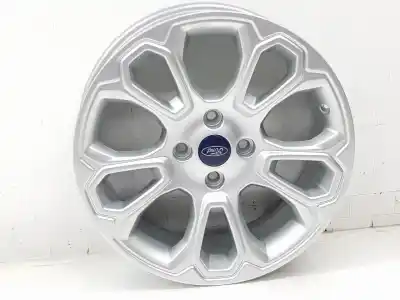 Pezzo di ricambio per auto di seconda mano cerchione in lega per ford ecosport 1.0 ecoboost riferimenti oem iam gn151007f4b