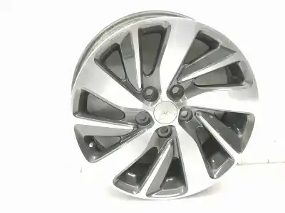 Recambio de automóvil de segunda mano de LLANTA para MITSUBISHI ASX (GA_W_) 2.2 DI-D 4WD (GA8W) referencias OEM IAM 4250D163  