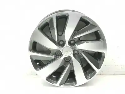 Автозапчасти б/у шина за mitsubishi asx (ga_w_) 2.2 di-d 4wd (ga8w) ссылки oem iam 4250d163  17x6.5j