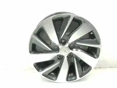 Recambio de automóvil de segunda mano de LLANTA para MITSUBISHI ASX (GA_W_) 2.2 DI-D 4WD (GA8W) referencias OEM IAM 4250D163  
