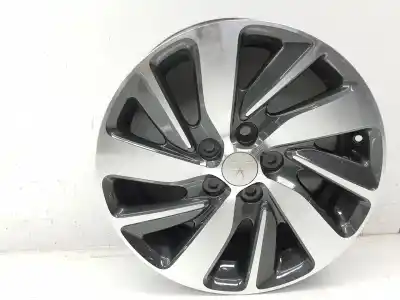 Recambio de automóvil de segunda mano de LLANTA para MITSUBISHI ASX (GA_W_) 2.2 DI-D 4WD (GA8W) referencias OEM IAM 4250D163  