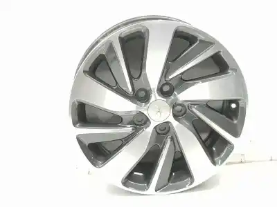 Recambio de automóvil de segunda mano de LLANTA para MITSUBISHI ASX (GA_W_) 2.2 DI-D 4WD (GA8W) referencias OEM IAM 4250D163  
