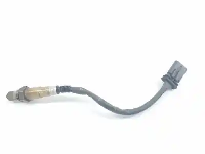 Peça sobressalente para automóvel em segunda mão sonda lambda por citroen c4 lim. 1.2 12v e-thp referências oem iam 9810666880  9810666880