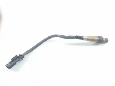 Peça sobressalente para automóvel em segunda mão sonda lambda por citroen c4 lim. 1.2 12v e-thp referências oem iam 9810666880  9810666880