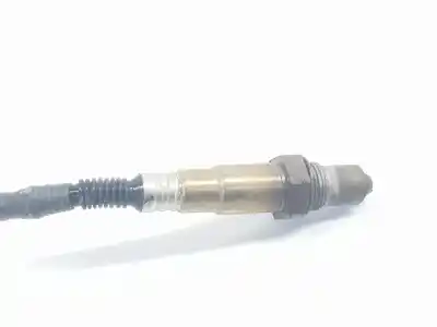 Peça sobressalente para automóvel em segunda mão sonda lambda por citroen c4 lim. 1.2 12v e-thp referências oem iam 9810666880