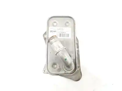 Recambio de automóvil de segunda mano de RADIADOR ACEITE para OPEL ASTRA J BERLINA 5P 1.3 Enjoy referencias OEM IAM 897385813  