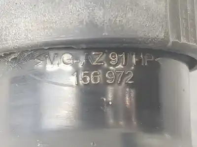 Pezzo di ricambio per auto di seconda mano luce fendinebbia destra per bmw 3 compact (e46) 320 td riferimenti oem iam 7895036  51117895036