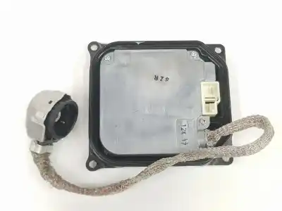 Peça sobressalente para automóvel em segunda mão balastro de xenon por lexus gs (_s19_) 460 (uzs190_, urs190_) referências oem iam 8596724010