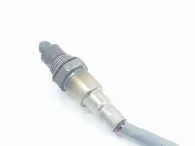 Second-hand car spare part lambda probe for citroen c4 lim. 1.2 12v e-thp oem iam references 9813838380  9813838380