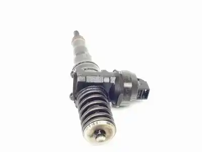 İkinci el araba yedek parçası enjektör için audi a4 berlina (8e) 2.0 tdi 16v (103kw) oem iam referansları 038130073bj  038130073bj